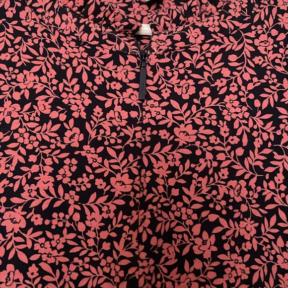 Joules Women Dress Size 8 3/4 Sleeve Round Neck - Picture 4 of 6